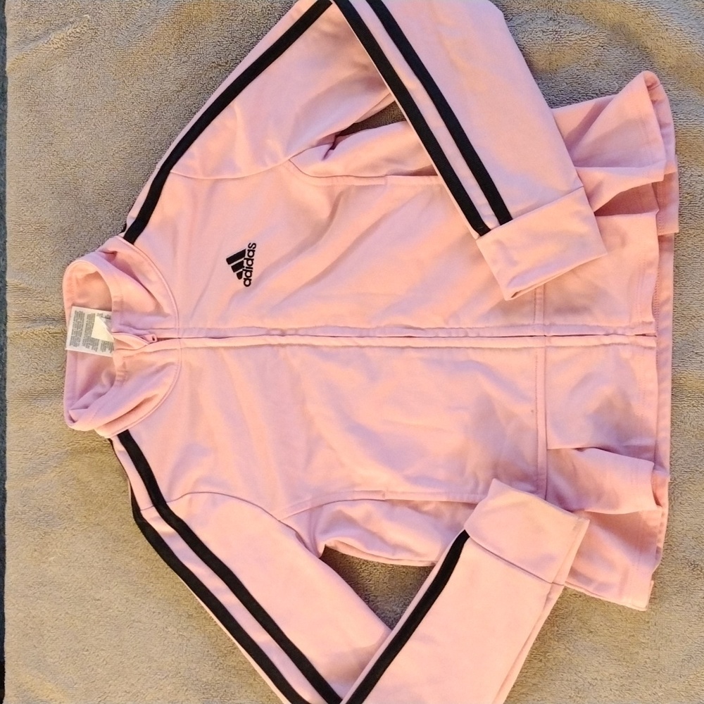 Adidas jacket